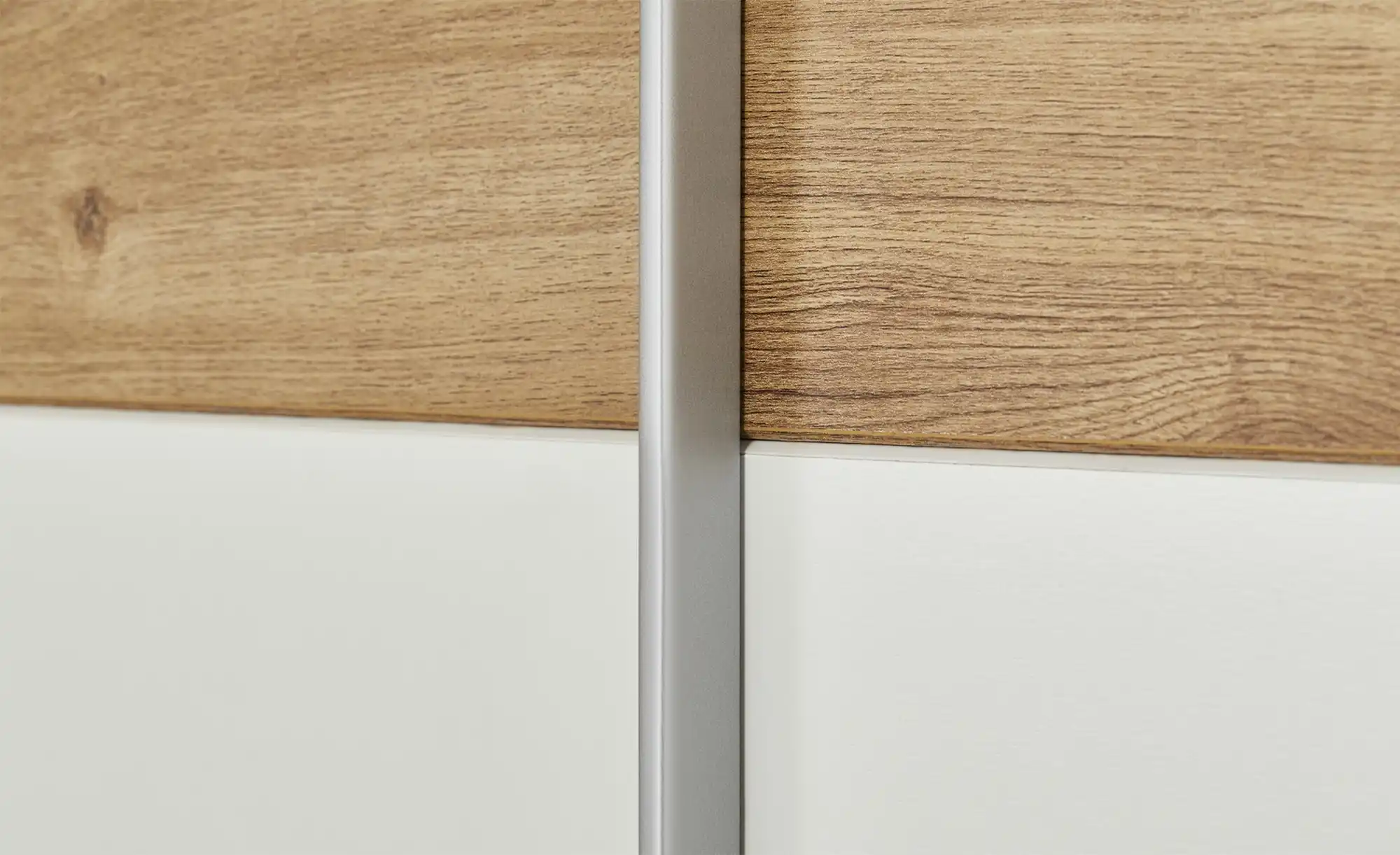 Schwebetürenschrank, 2-türig Conventry