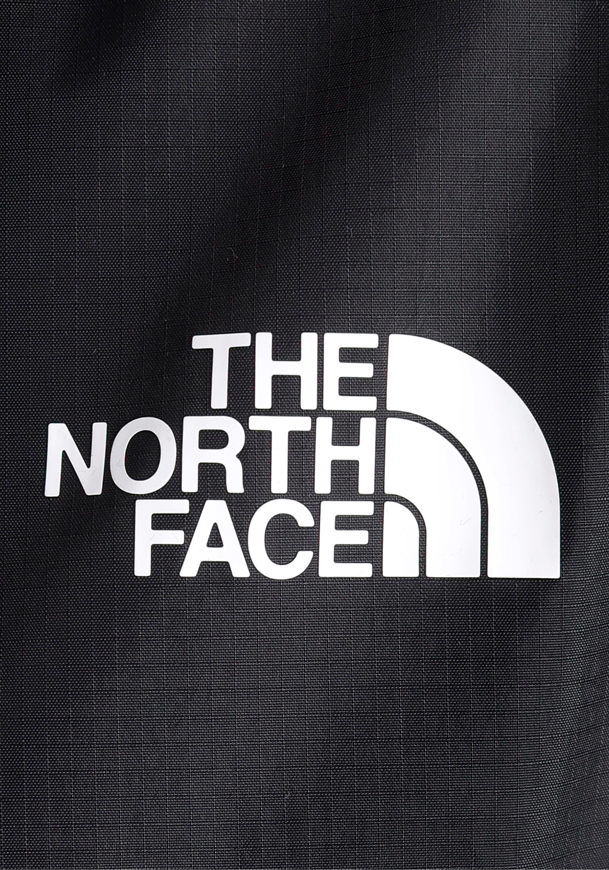 The North Face Funktionsjacke M ANTORA JACKET (1-St) winddicht, wasserdicht & atmungsaktiv