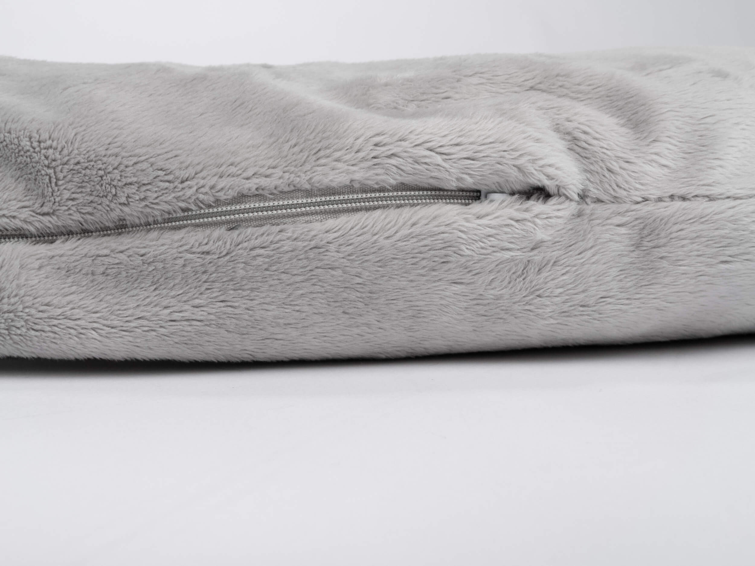 TrendPet Hundekissen TrendPet Emma Liegekissen grau M