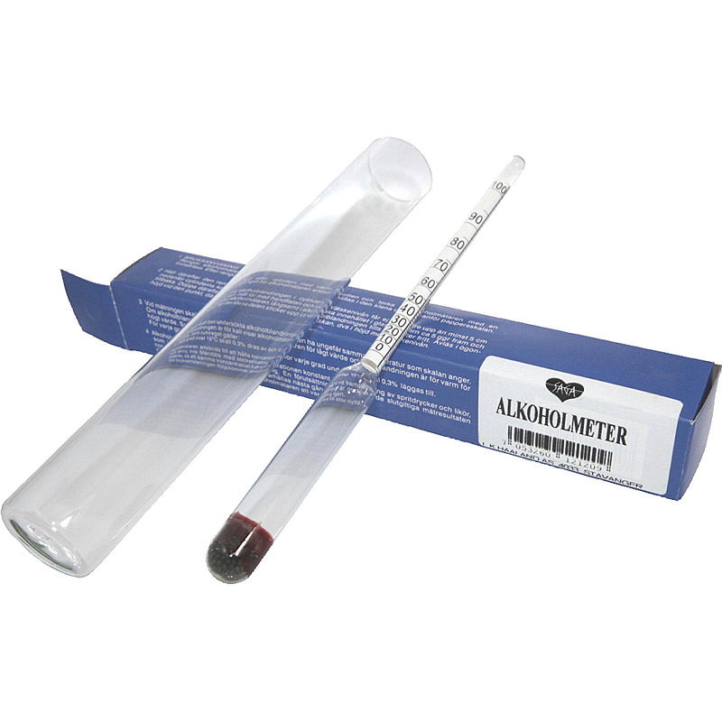 Alkometer