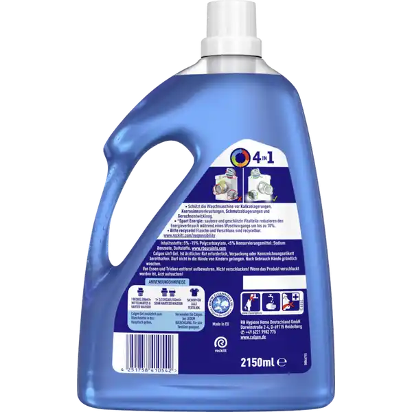 4in1 Power Gel 43 WL