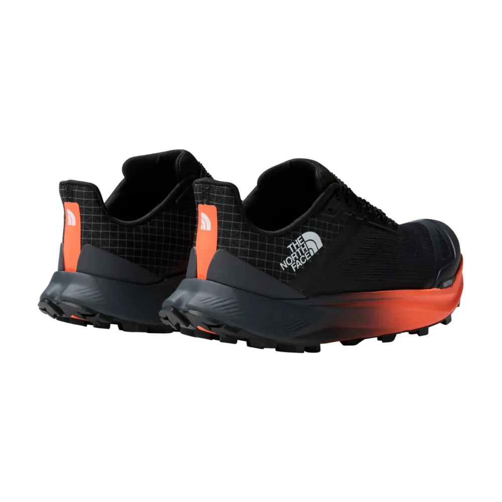 The North Face Vectiv Infinite NF0A7W5M3KI / grau