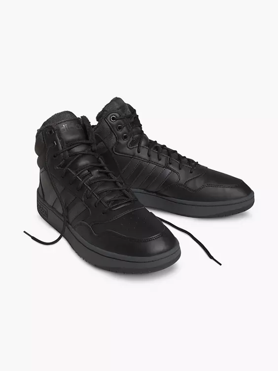 adidas HOOPS 3.0 MID WTR Sneaker
