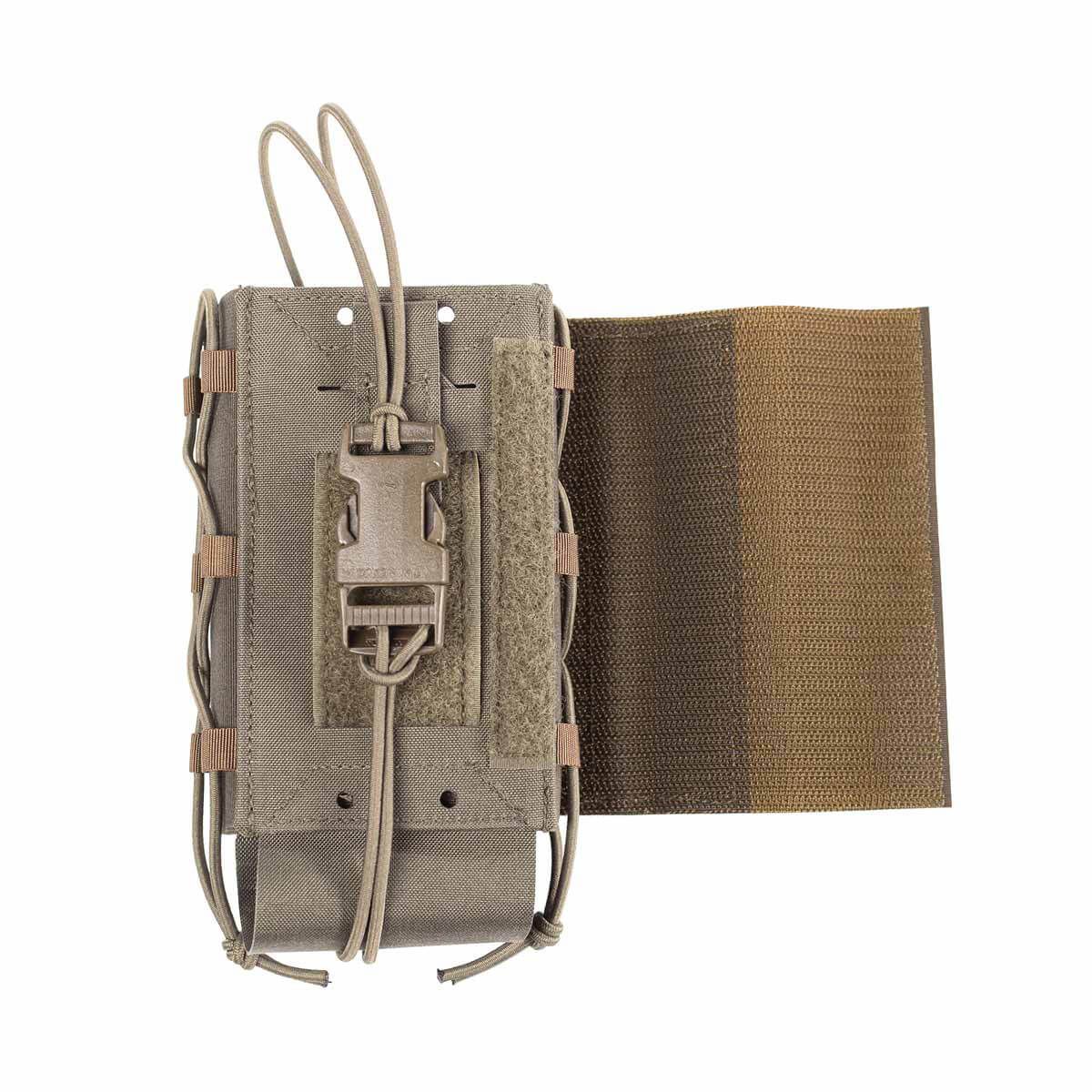 Funkgerätetasche modular MX634