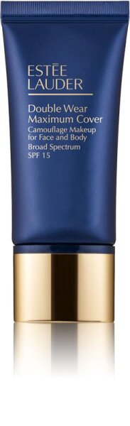 Estée Lauder Double Wear Maximum Cover for Face and Body Flüssige Foundation