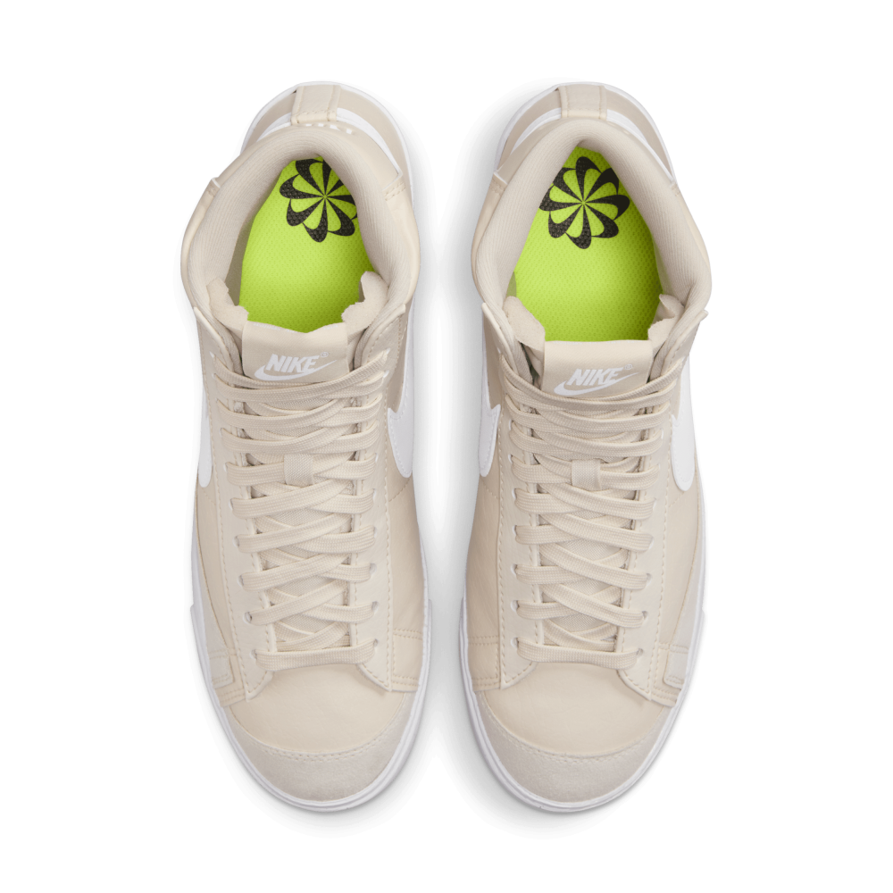 Nike Blazer Mid 77 Next Nature DQ4124-106 / braun