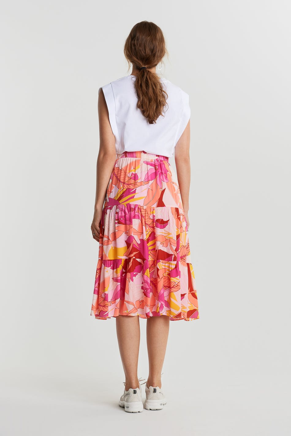Bella skirt
