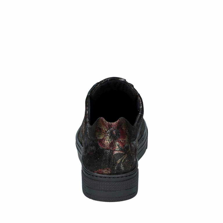 SEMLER Sneaker bunt Alexa