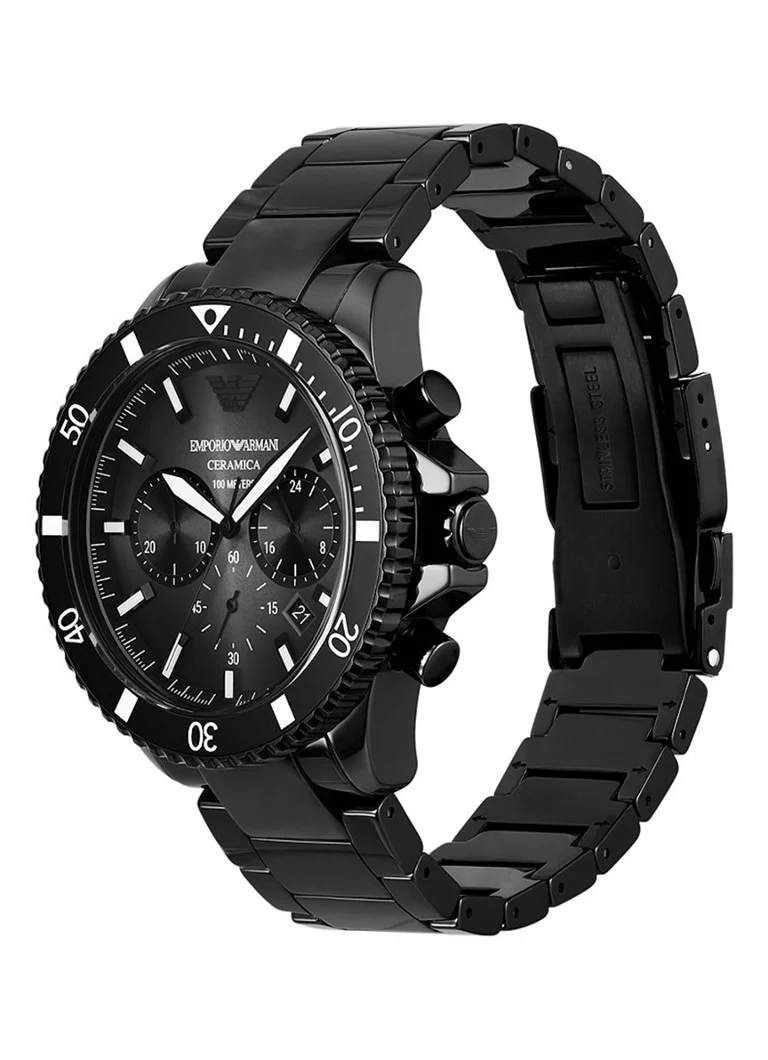 Emporio Armani Watch AR70010