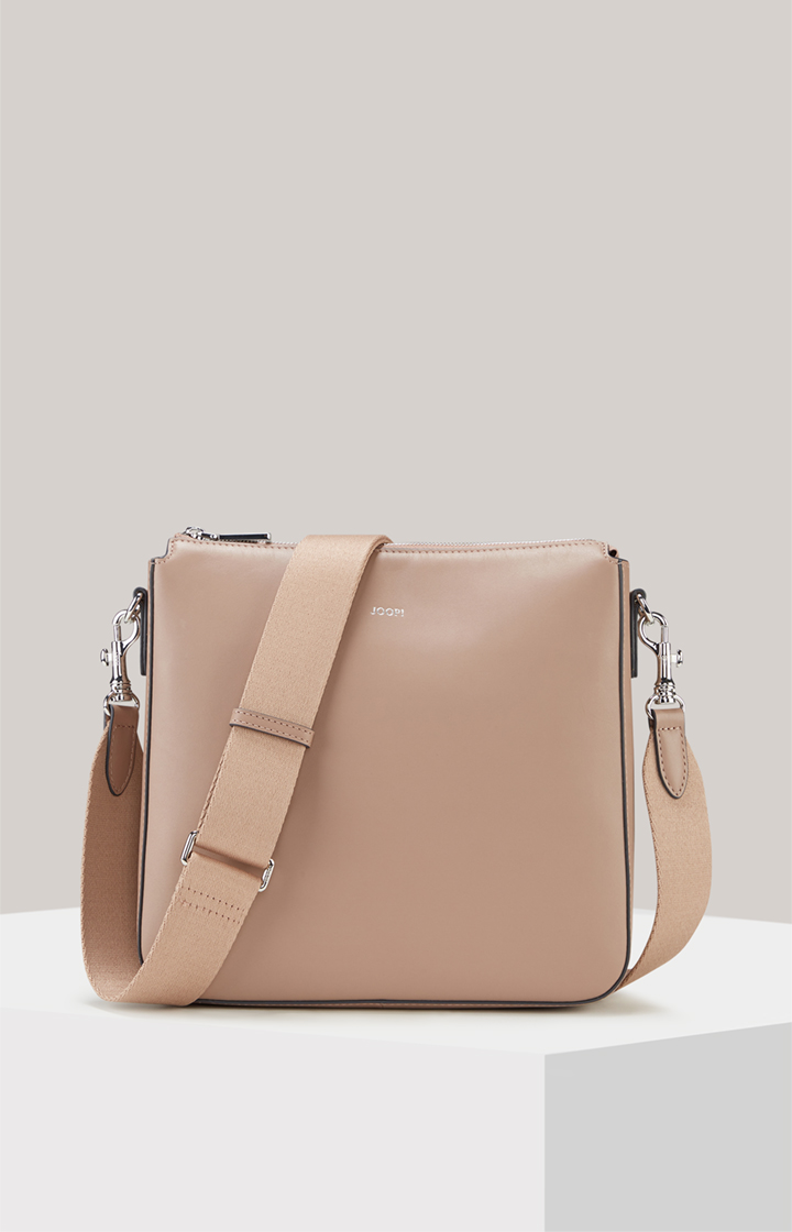 Schultertasche Sofisticato Jasmina in Mauve