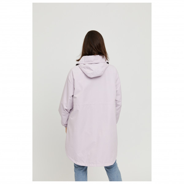 Mazine - Women's Ella Light Parka - Mantel