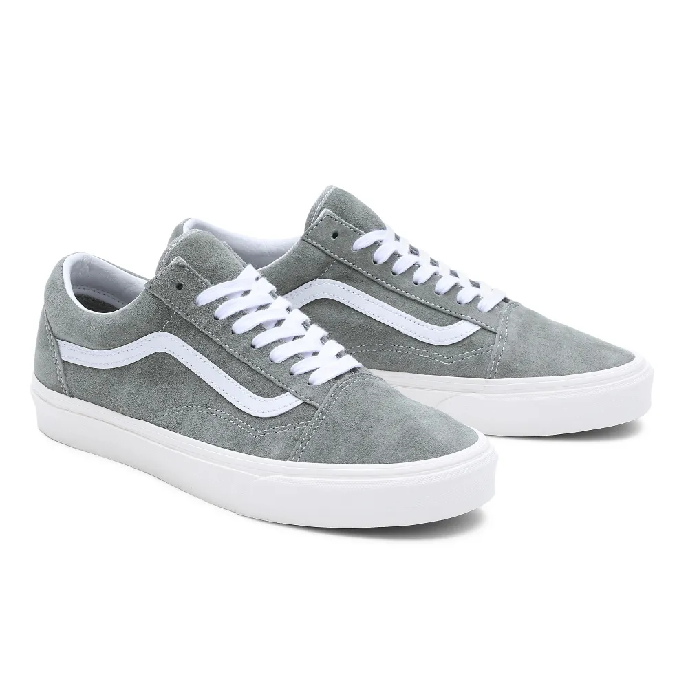 Vans Old Skool VN0005UFBY1 / grau