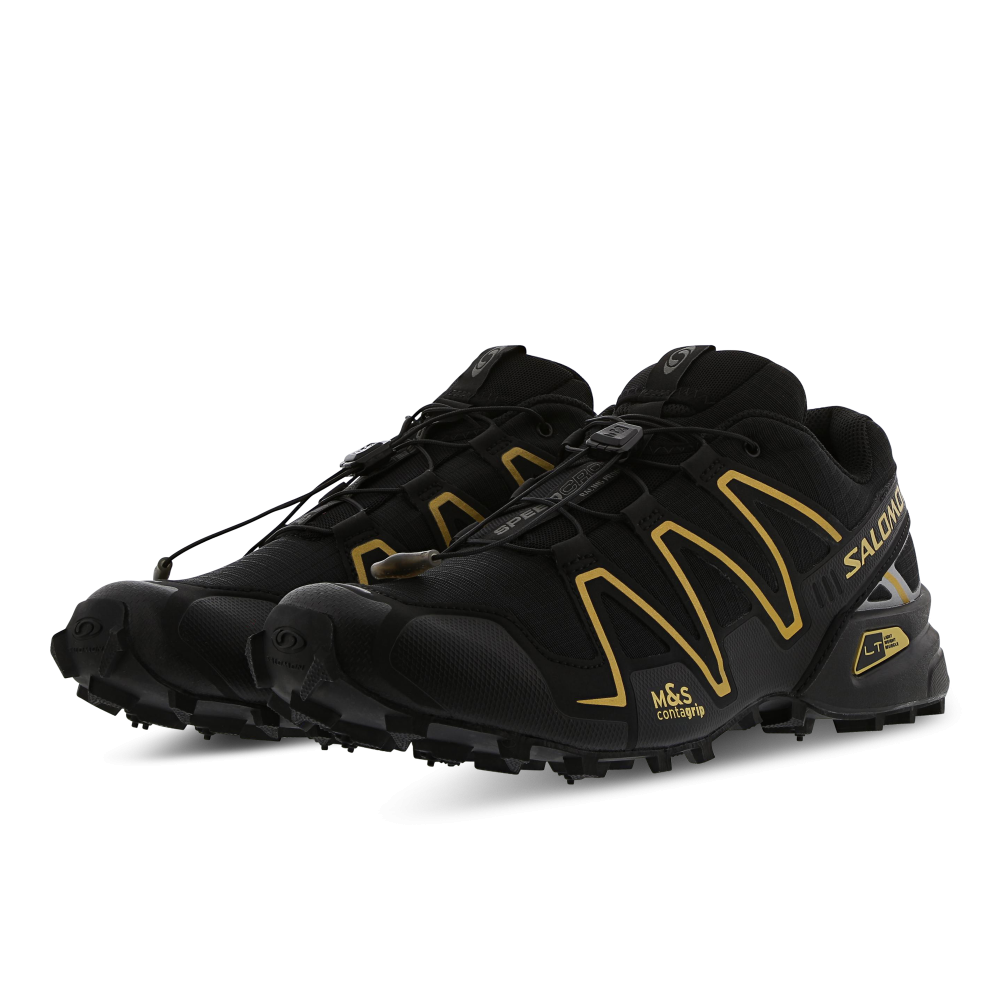 Salomon Speedcross 3 L47520900 / schwarz