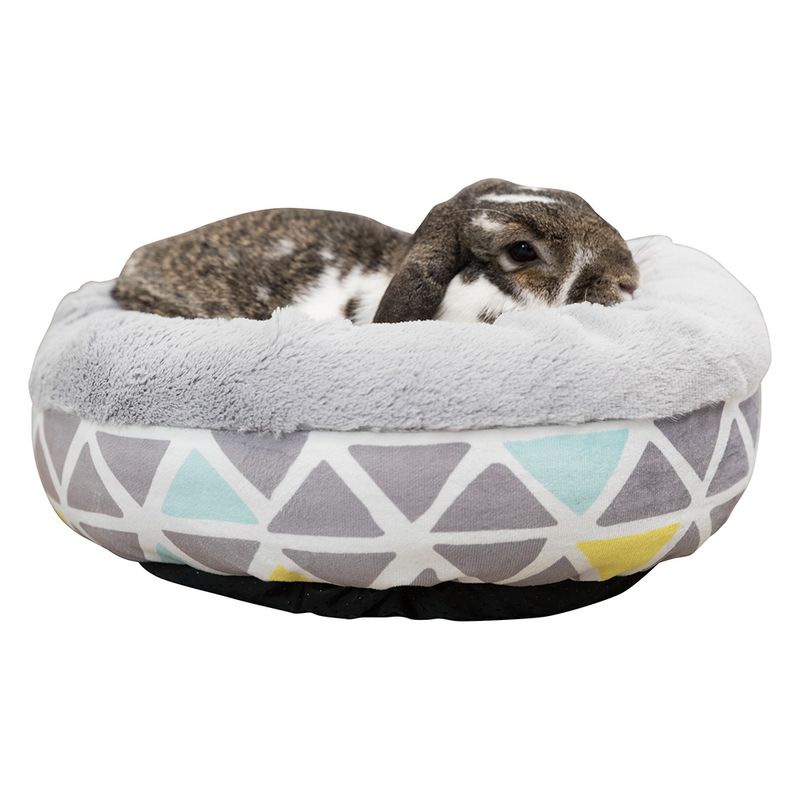 Trixie Kleintier-Kuschelbett Sunny zu TOP-Preisen