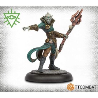 Rashaar Starter Gang