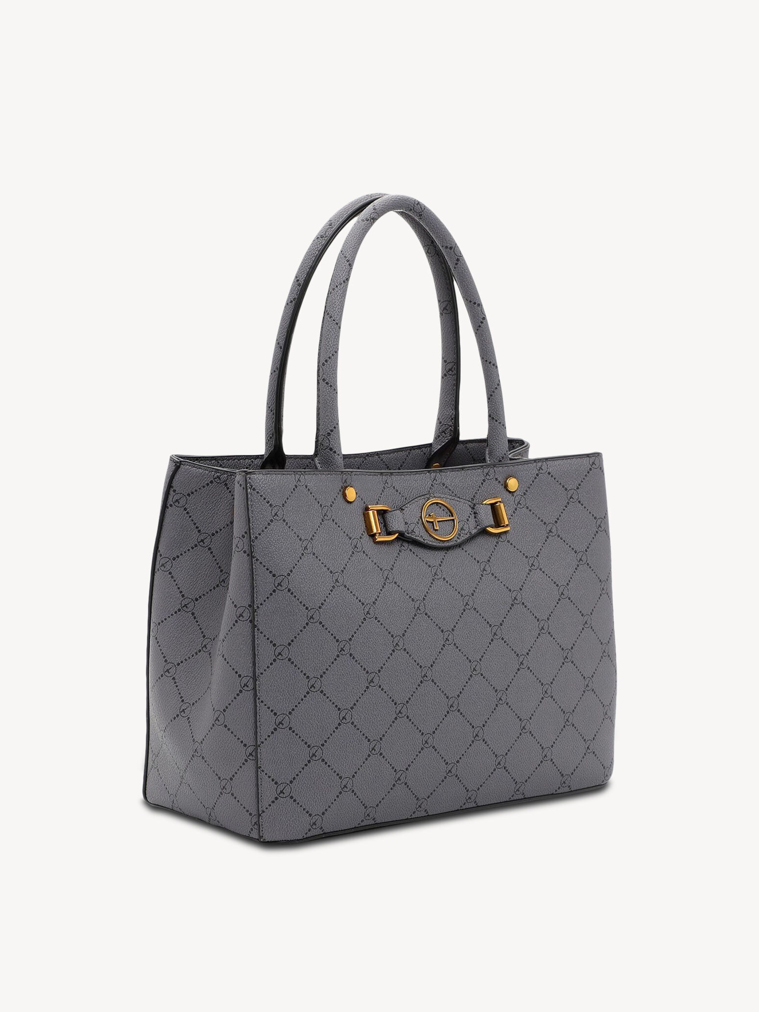 Sac cabas - gris