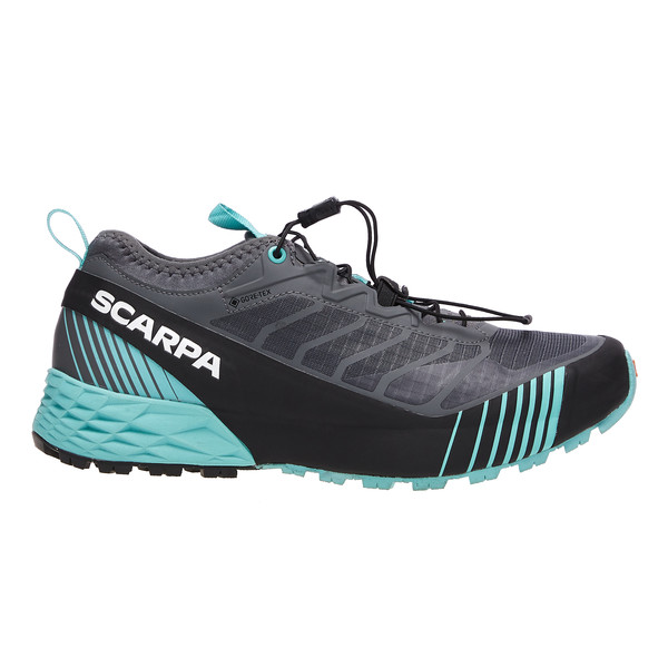 RIBELLE RUN GTX Damen - Trailrunningschuhe