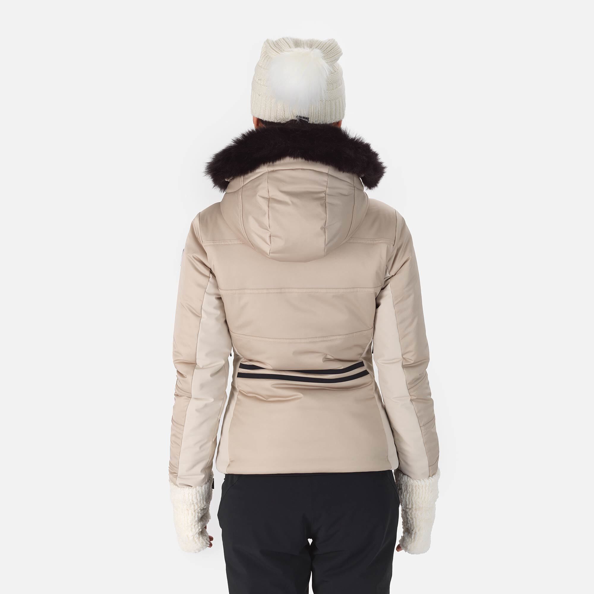 Veste de ski ROC Femme