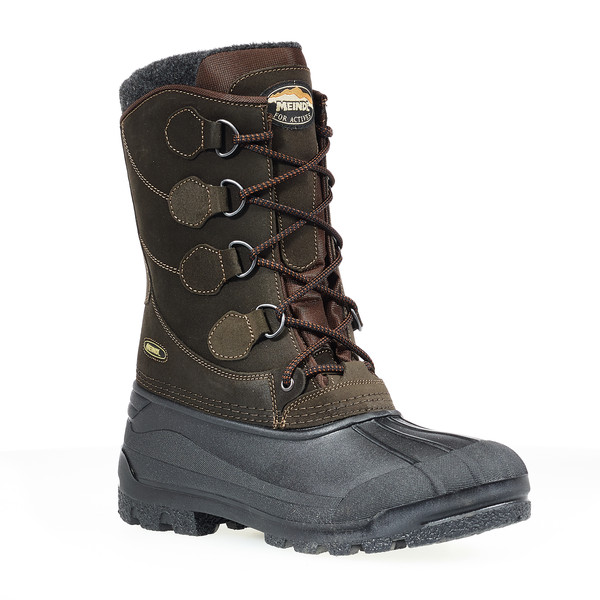 SÖLDEN Herren - Winterstiefel