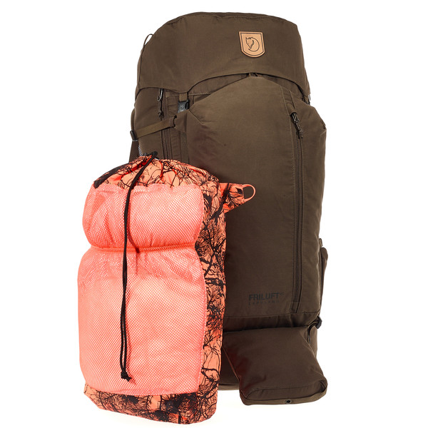 LAPPLAND FRILUFT 45 - Tourenrucksack