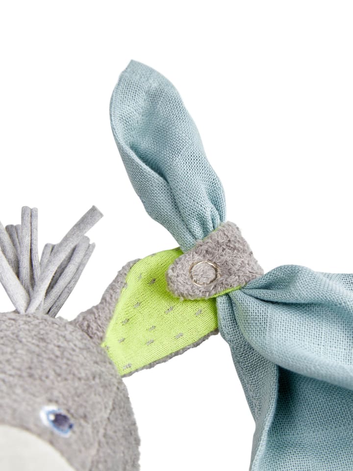 Haba Stoffpuppe Schnullertier in Esel Elwood günstig kaufen 26 cm
