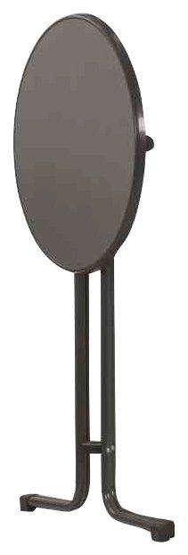 MFG Stehtisch MFG Stehtische, 70 cm, klappbar