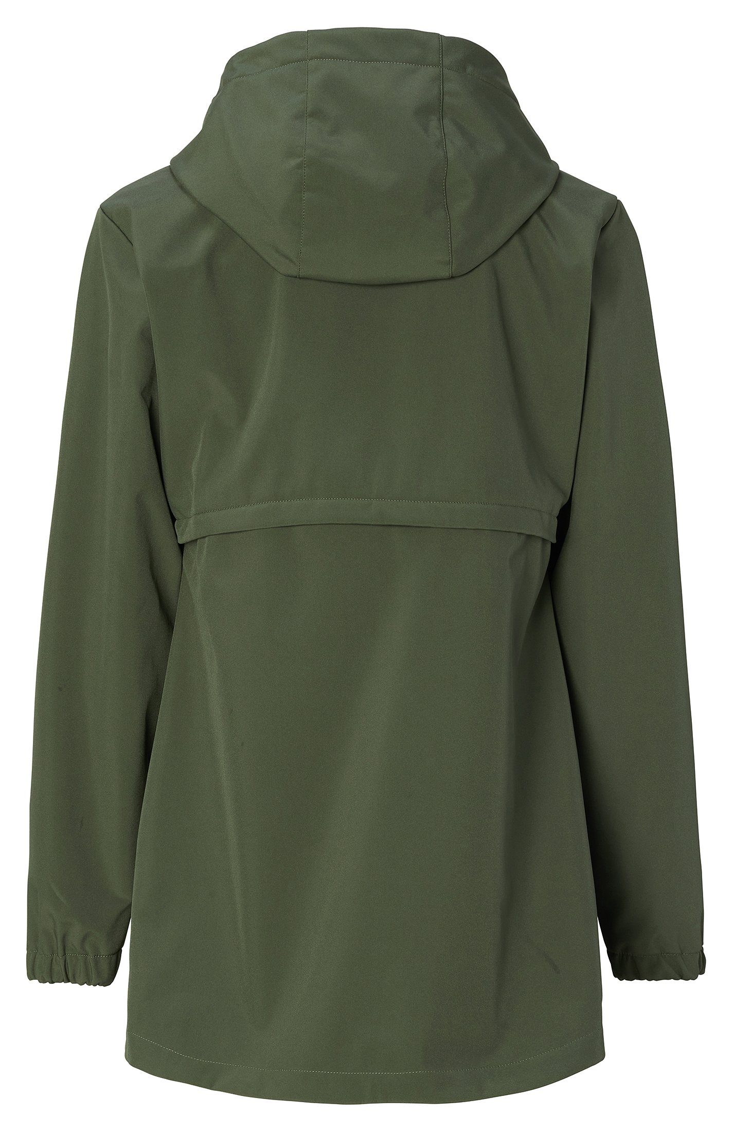 Noppies Umstandsjacke Noppies Umstandsjacke Winter Fes 3-way (1-St)