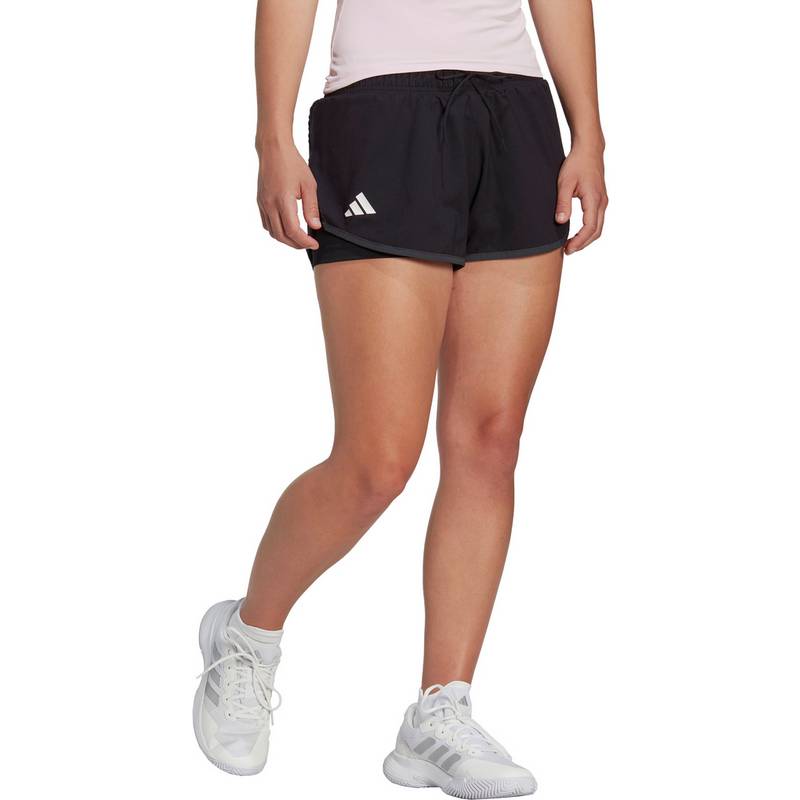 adidas Club Tennisshorts Damen