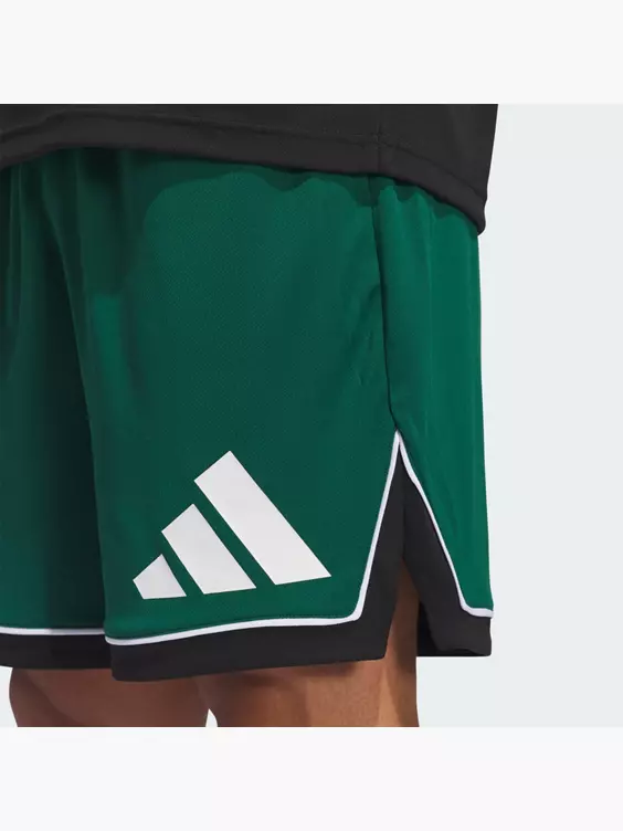adidas adidas Basketball Badge of Sport Shorts