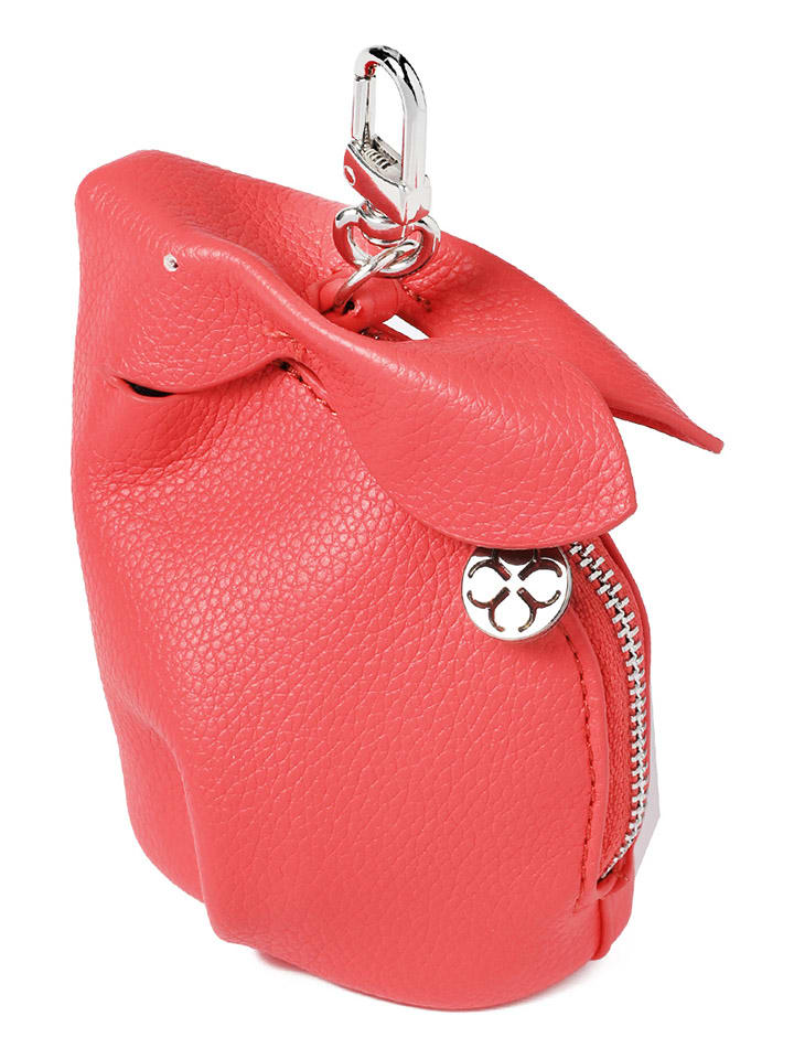 TATUUM Schlüsselanhänger in Pink - (B)15 x (H)12 cm günstig kaufen onesize