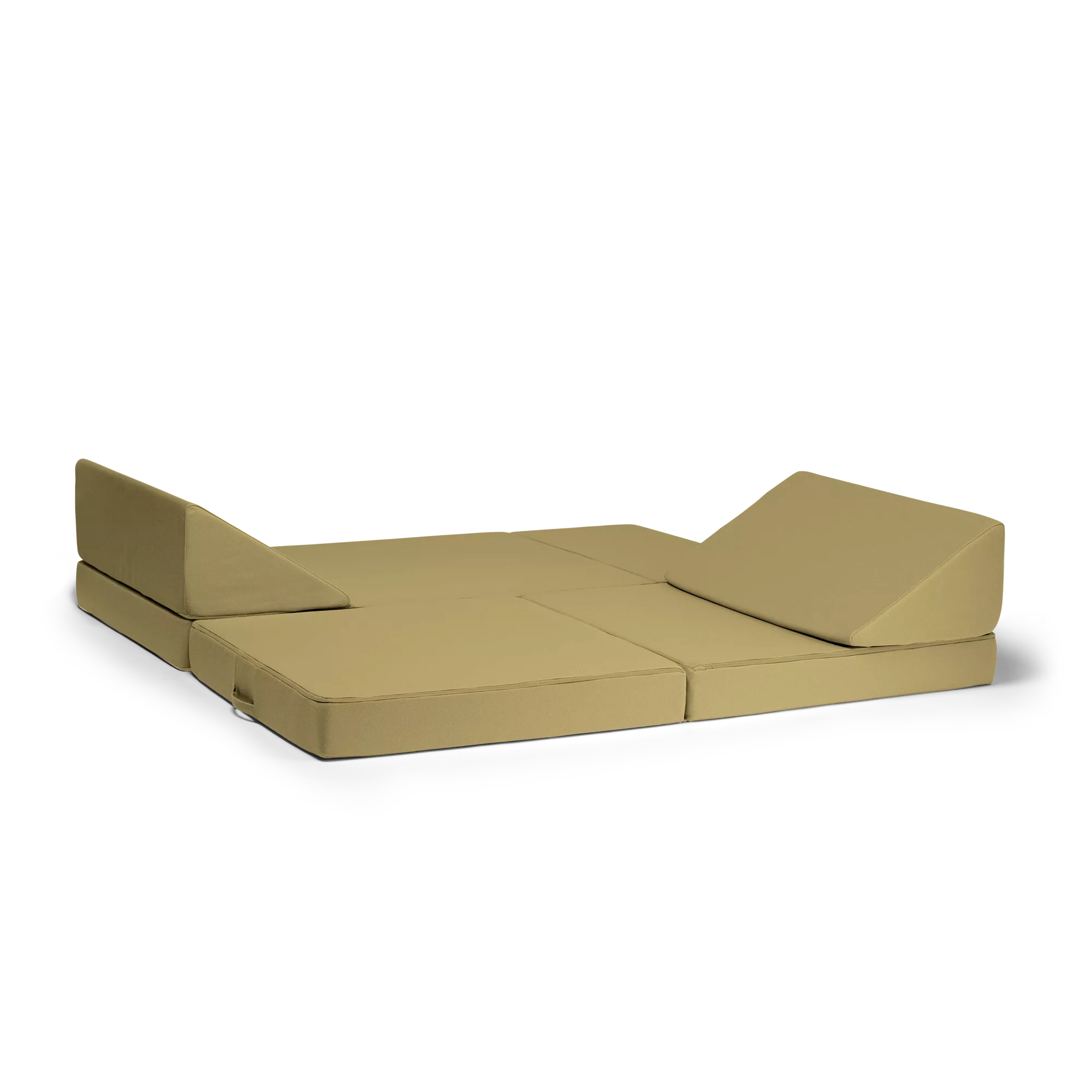 Kindersofa Canvas
