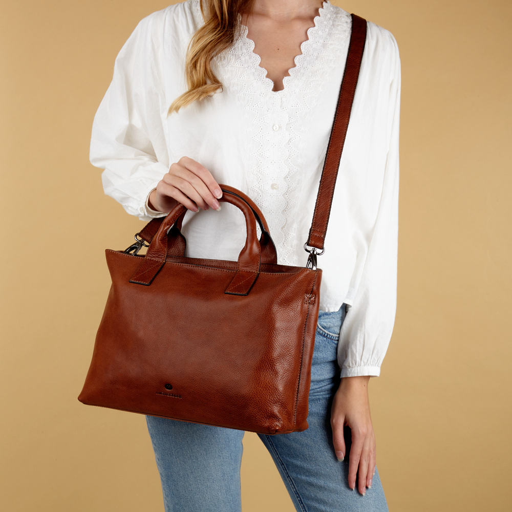 Micmacbags Discover Sac à Main Sac