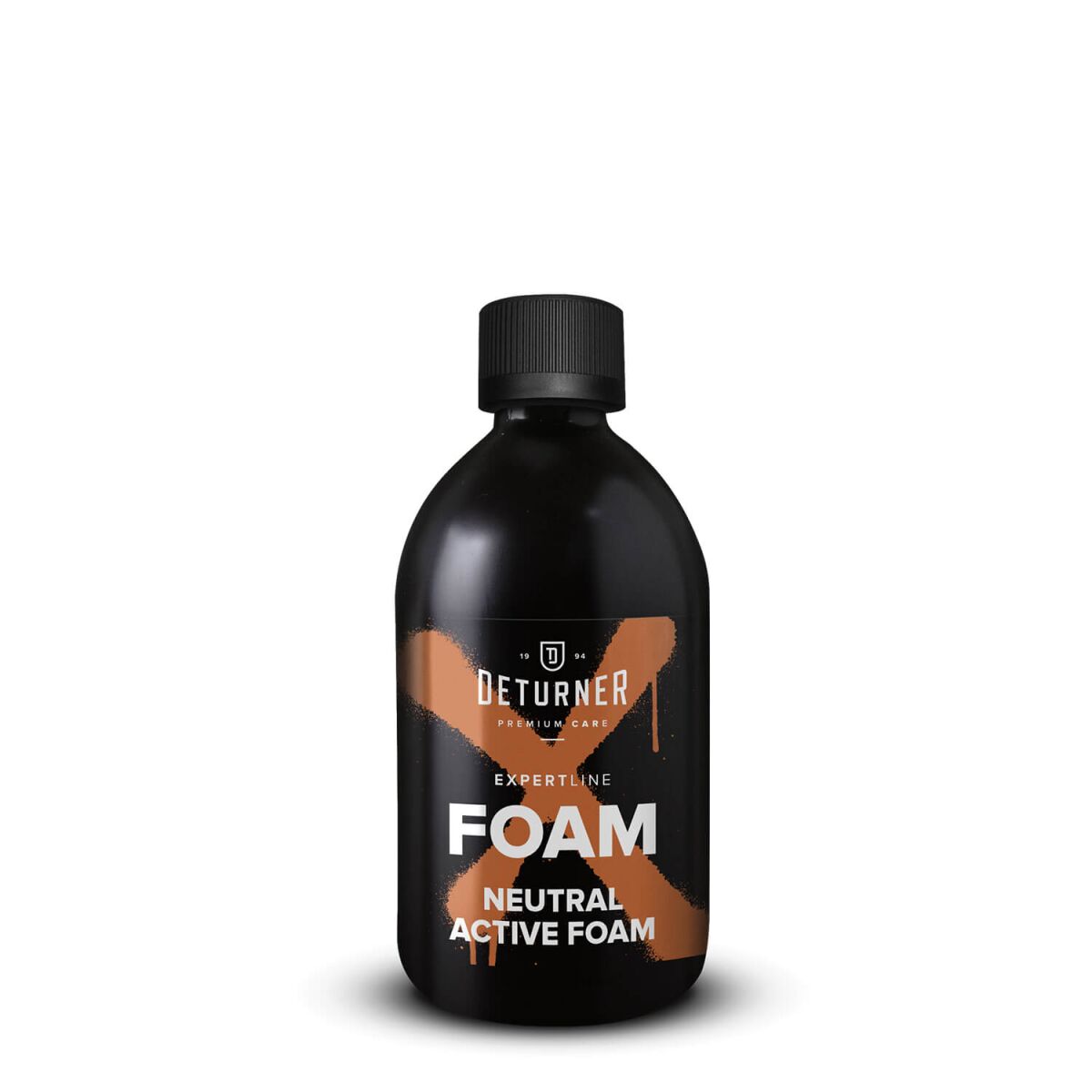 Deturner Xpert Line FOAM Neutral 500ml