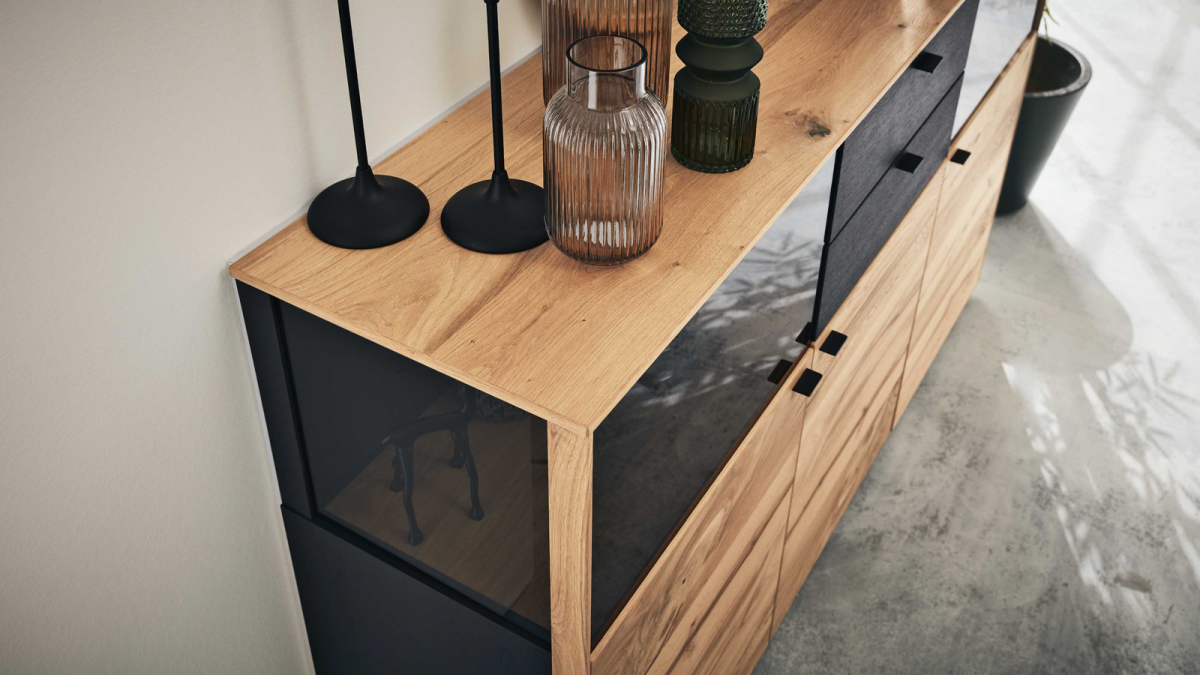 Interliving Sideboard IL 5604