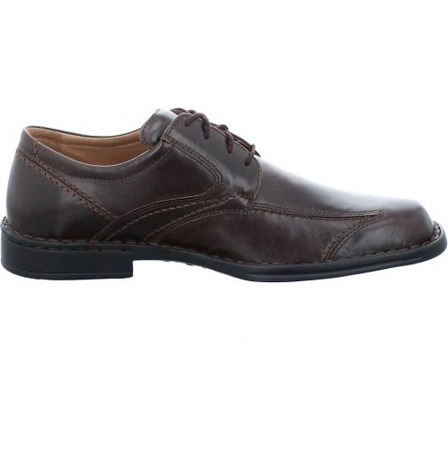 JOSEF SEIBEL Halbschuh Douglas 5, braun