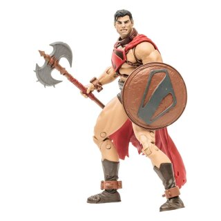 DC Multiverse Actionfigur: Superman (DC Future State)