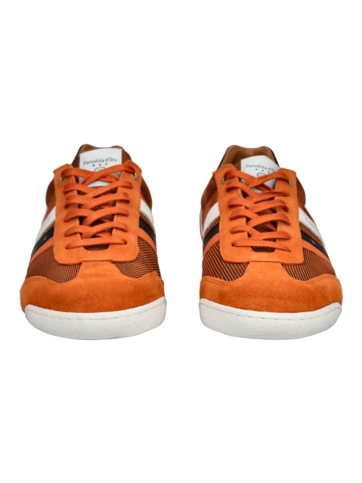 Pantofola D'Oro Halbschuhe in Orange günstig kaufen