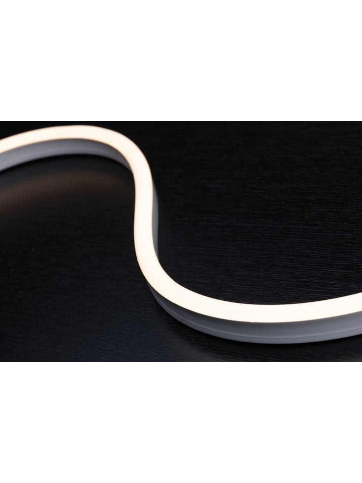 paulmann Plug & Shine LED Strip Warmweiß Einzelstripe günstig kaufen onesize