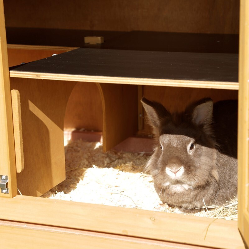 Kerbl Ställe Kerbl Nagerstall Appartement Pro