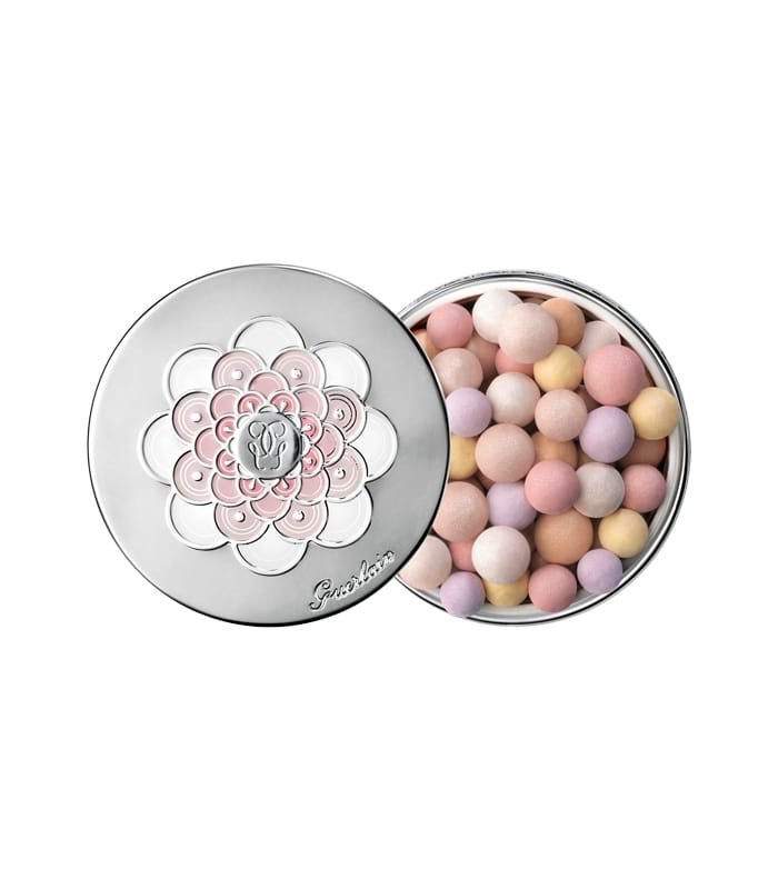 Guerlain-MÉTÉORITES PERLES-Perles de poudre révélatrices de lumière
