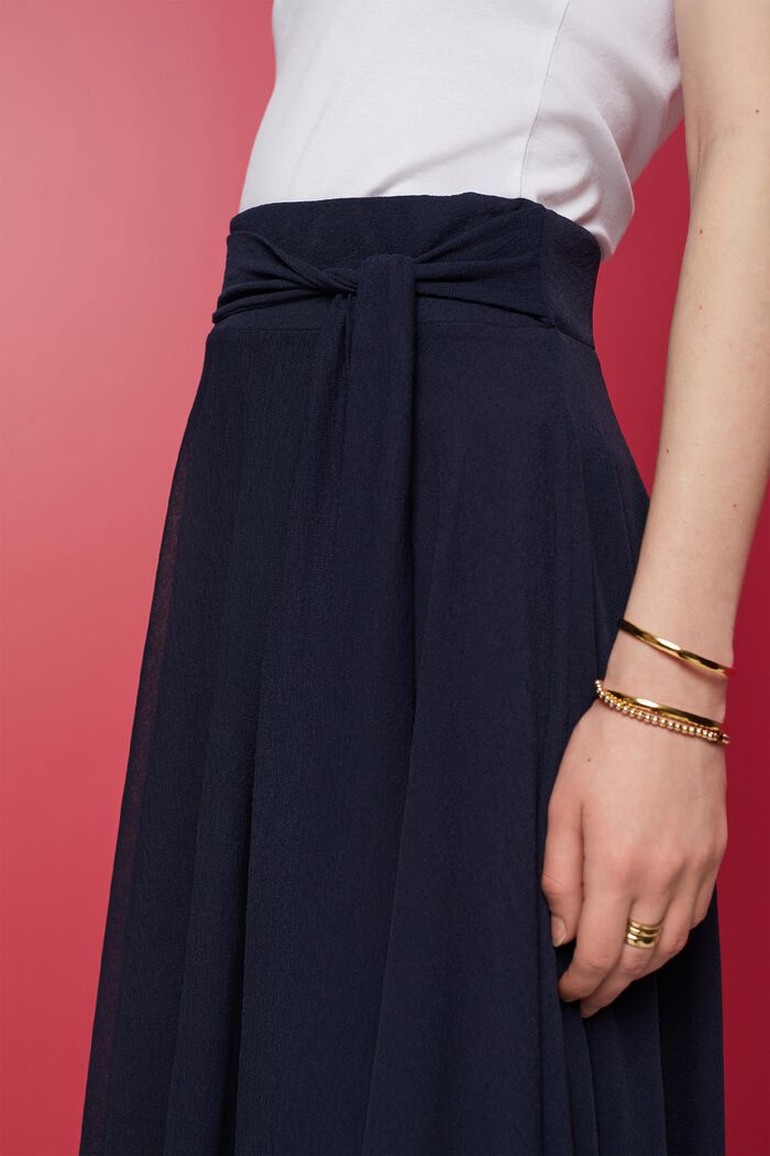 Skirts knitted