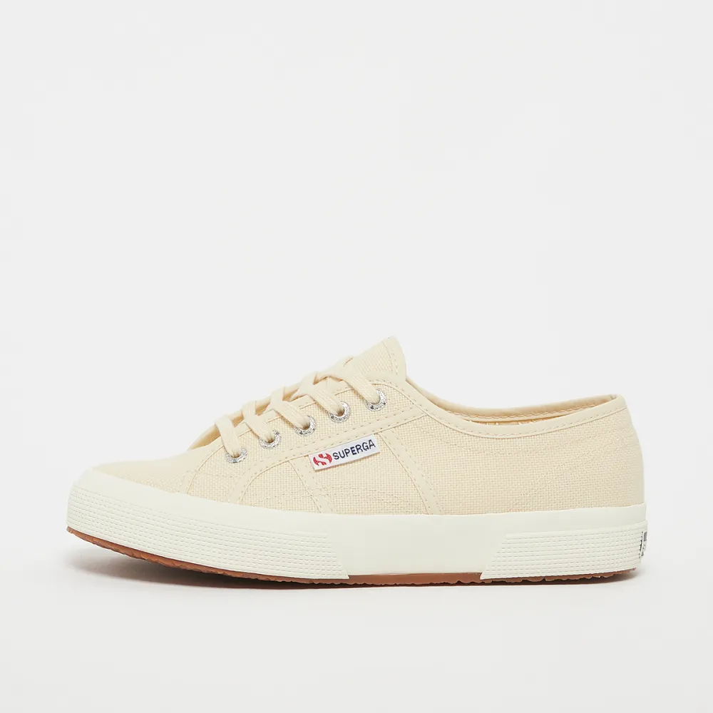 Superga 2750 Cotu Classic S000010-AKJ / braun