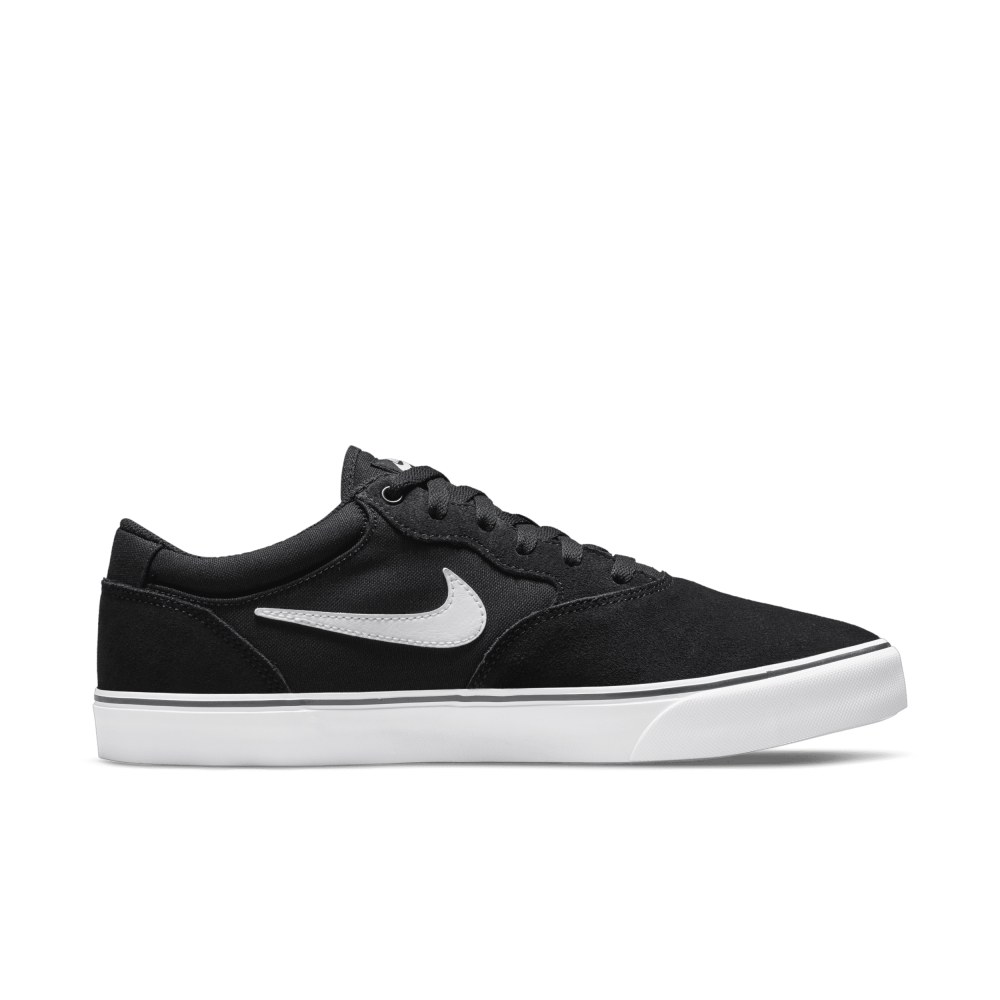 Nike Chron 2 SB DM3493-001 / schwarz