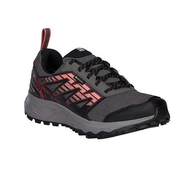 WANDER GORE-TEX Damen - Wanderschuhe