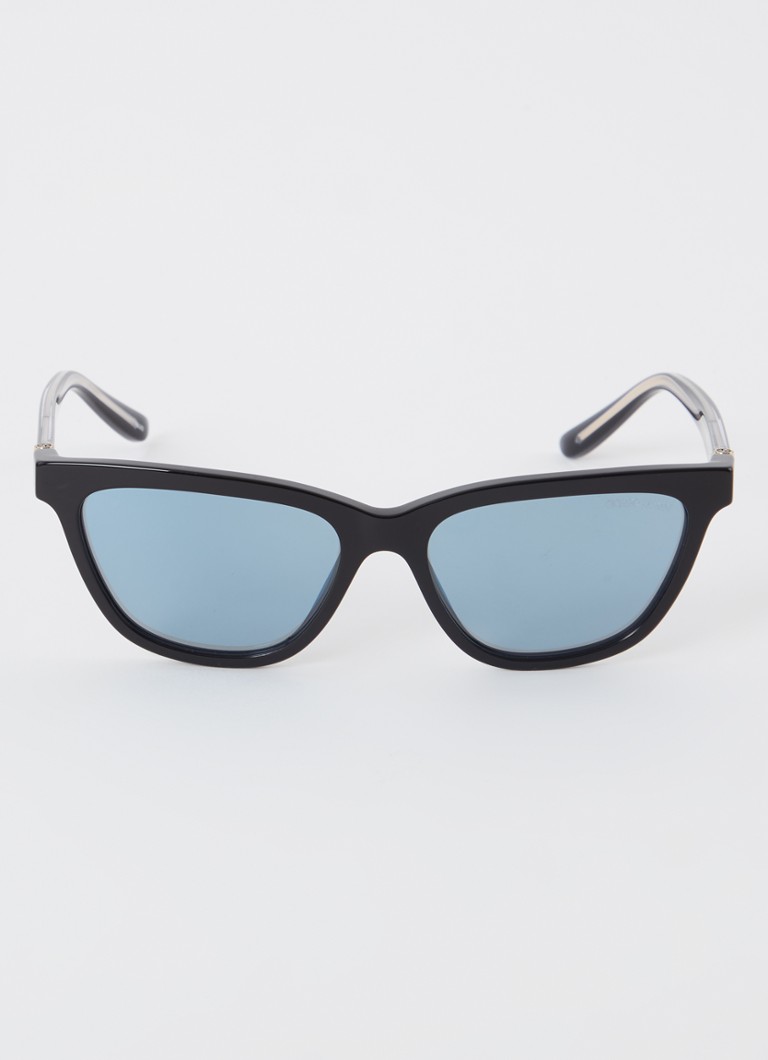 Giorgio Armani Wayfarer saulesbrilles AR8221