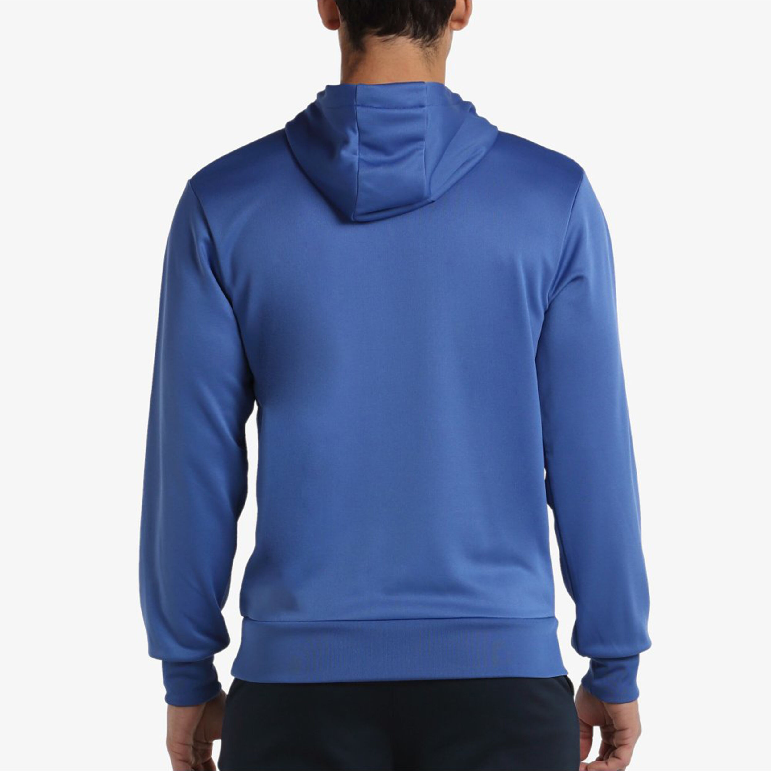 Grelo Hoody Herren - Blau