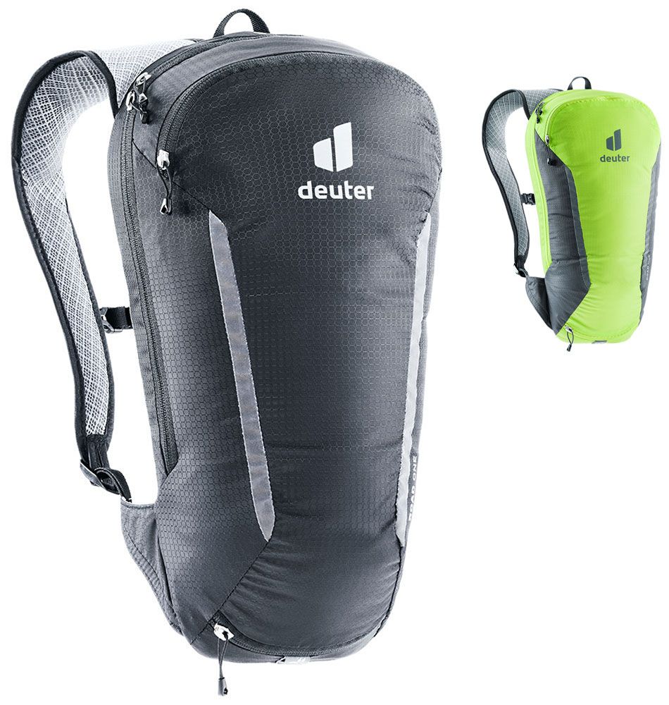 deuter Road One Rennradrucksack bei Bike Discount