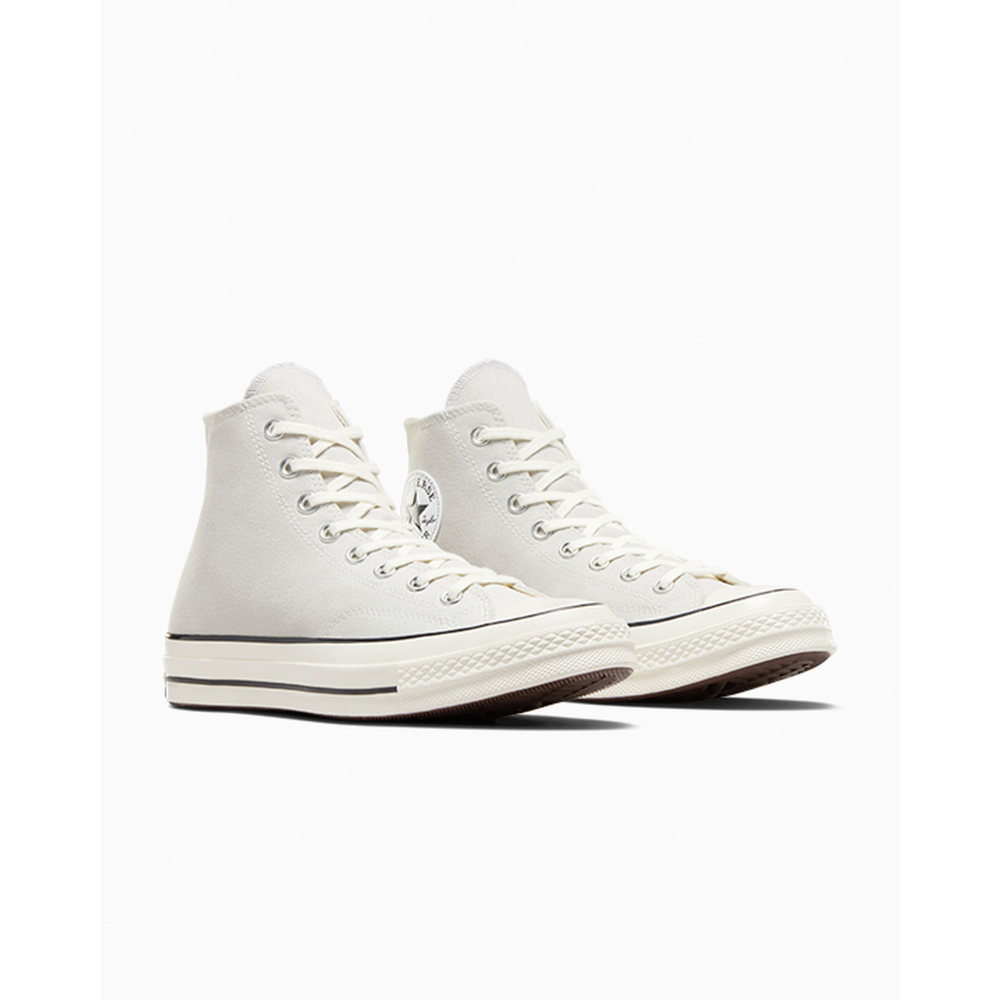 Converse Chuck 70 HI A06526C / grau