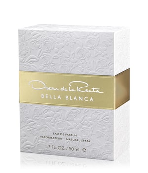 Oscar de la Renta Bella Blanca Eau de Parfum 50 ml