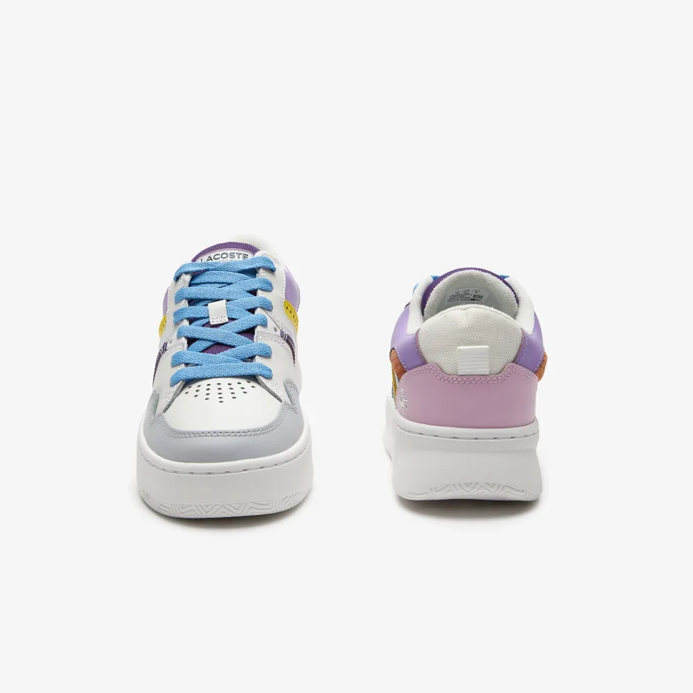 Lacoste L005 SFA 44SFA0048_1T6 / weiss